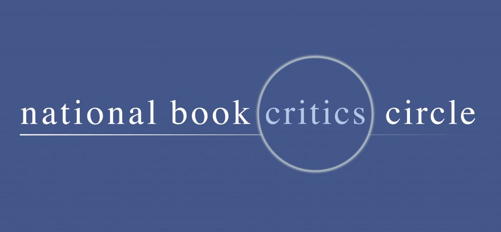 Announcing the Finalists for the National Book Critics Circle Awards - National Book Critics Circle