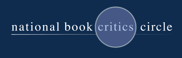 national book critics circle award biography