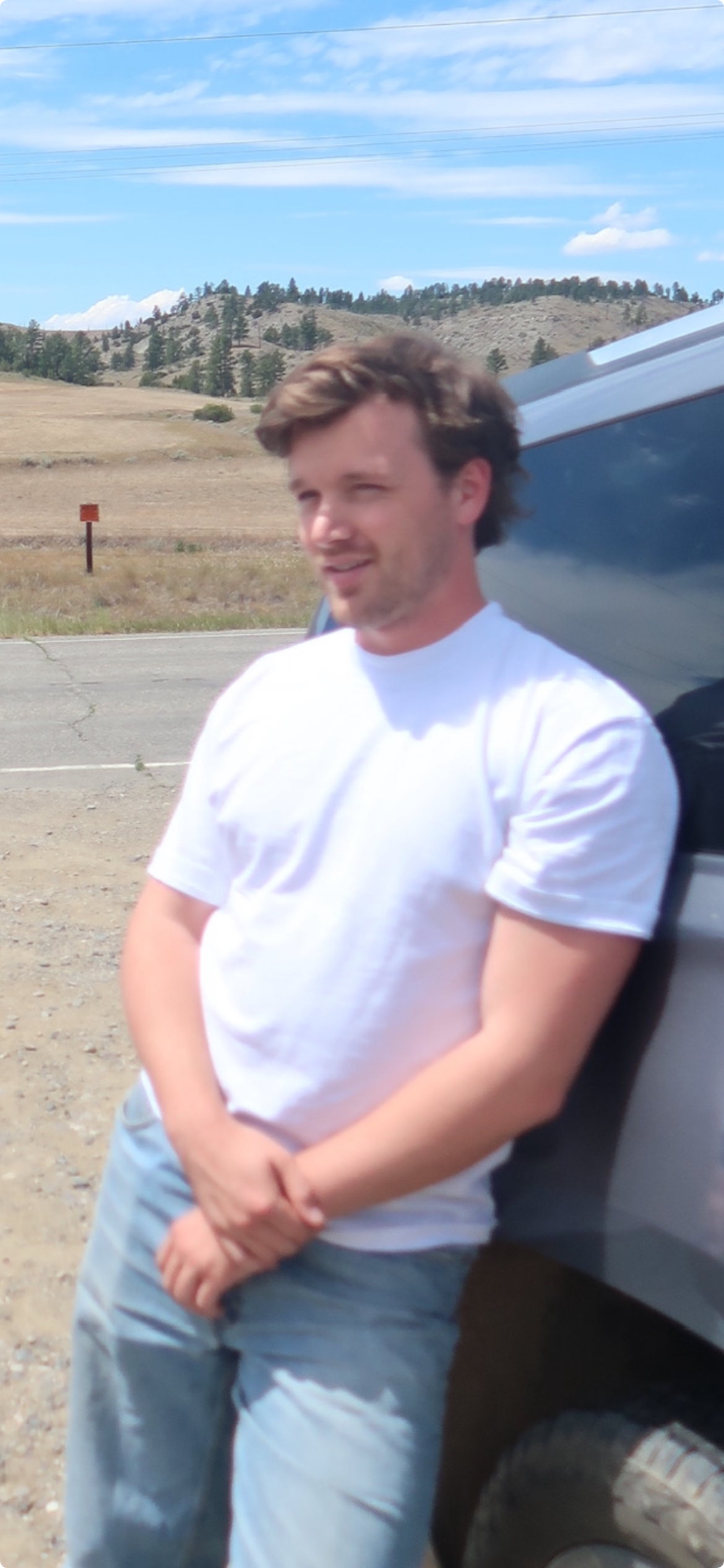 Conor Truax