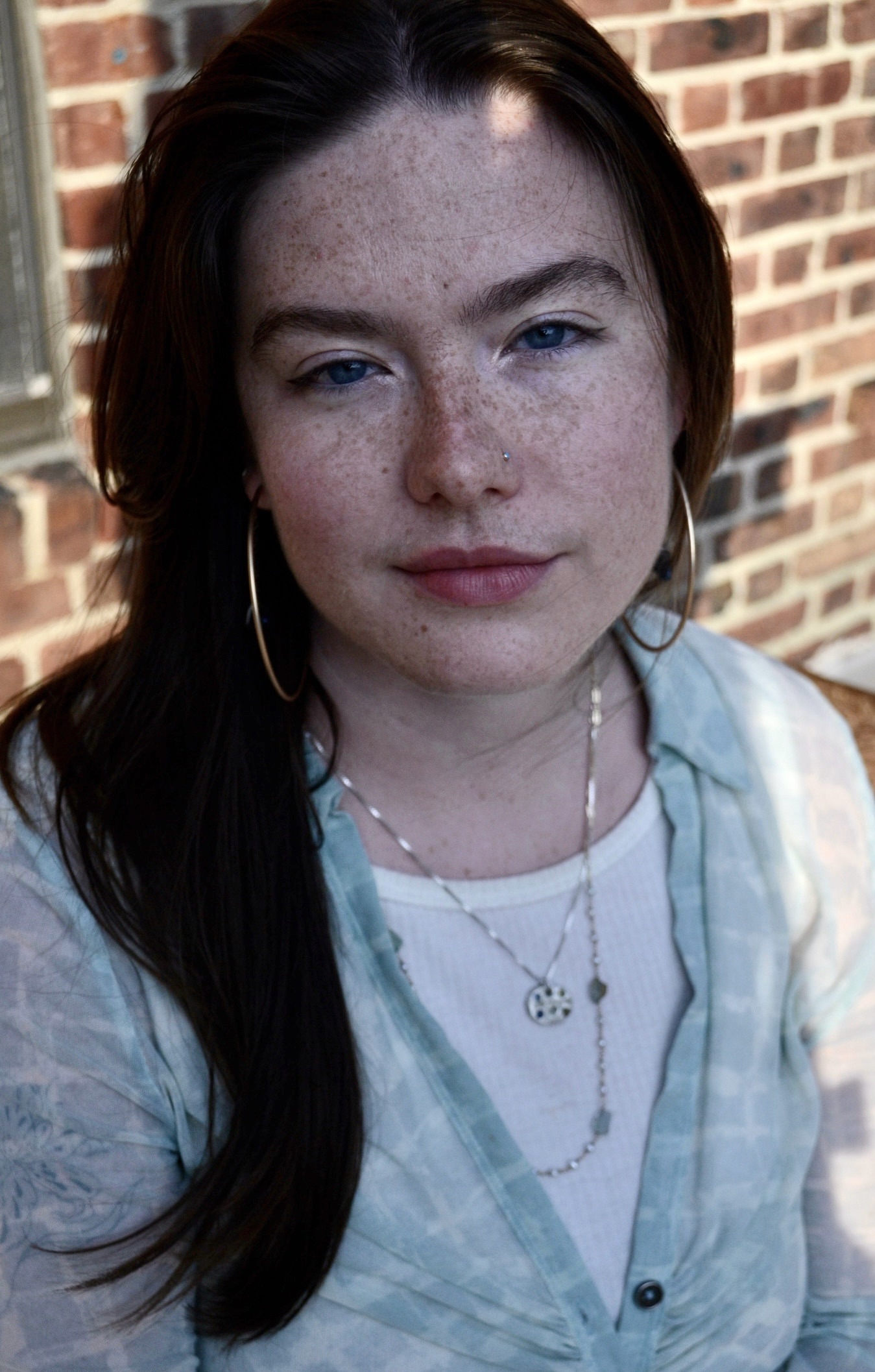 Siobhan Hart
