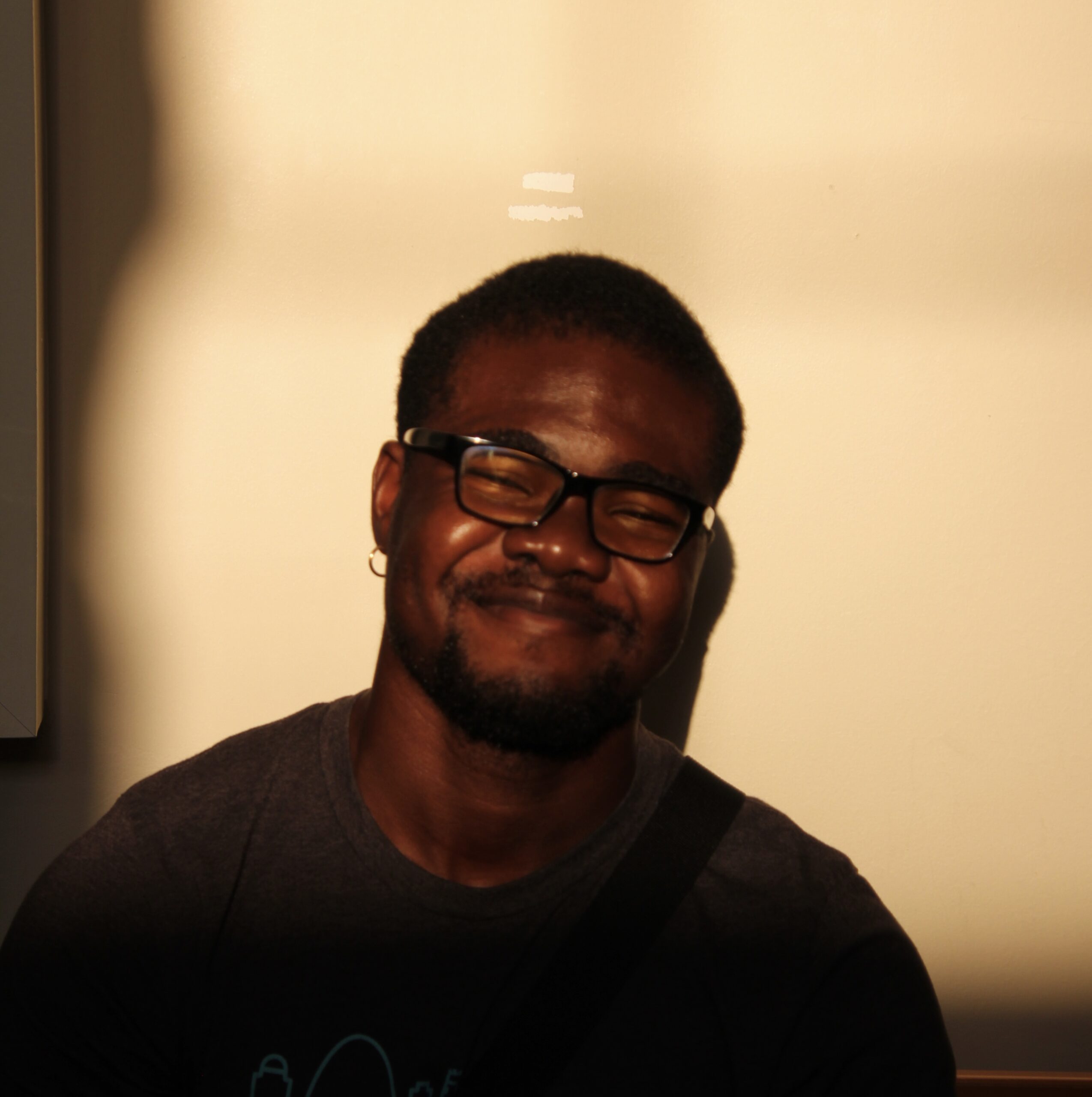 David Emeka