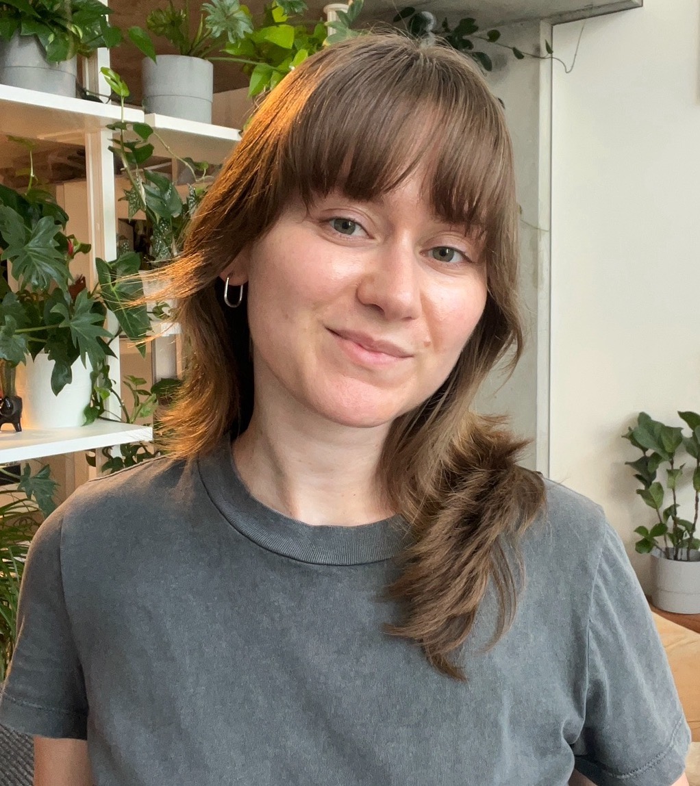 Lora Maslenitsyna