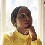 Profile picture of Edna Bonhomme