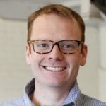 Profile picture of Sebastian Stockman